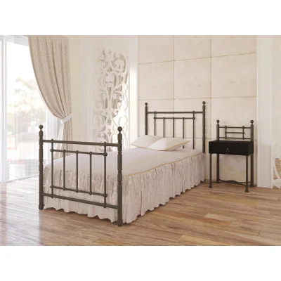 Bed Naples mini